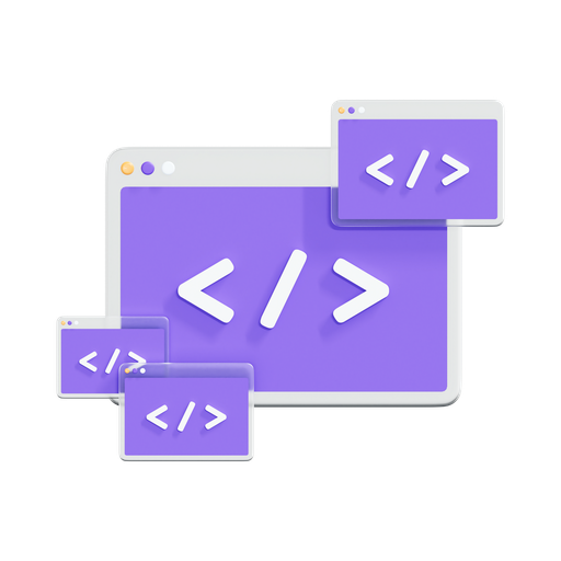 Technical SEO icon
