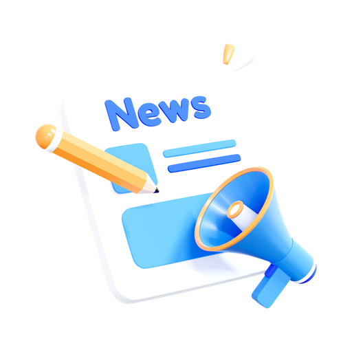 Email & Newsletters icon