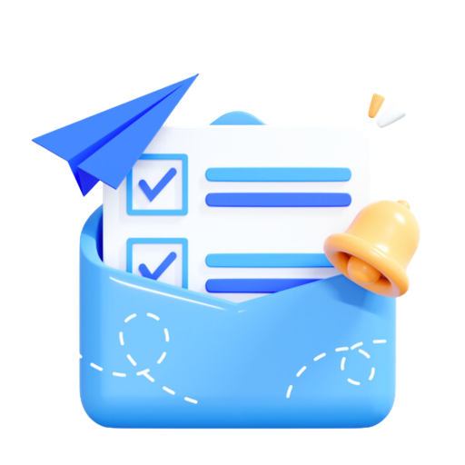 Online booking icon